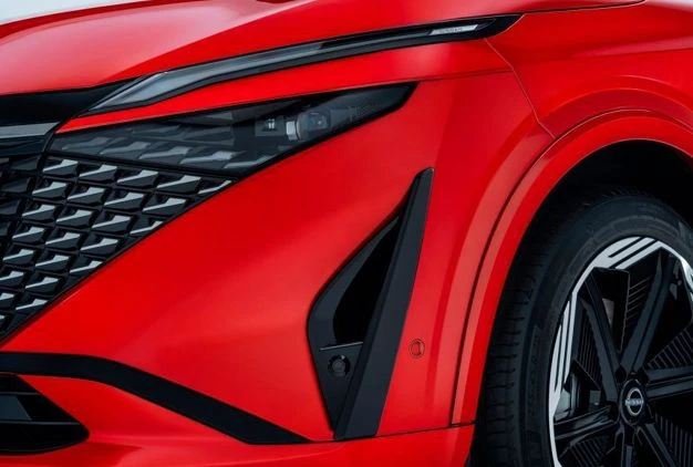 Modern technology for the journey